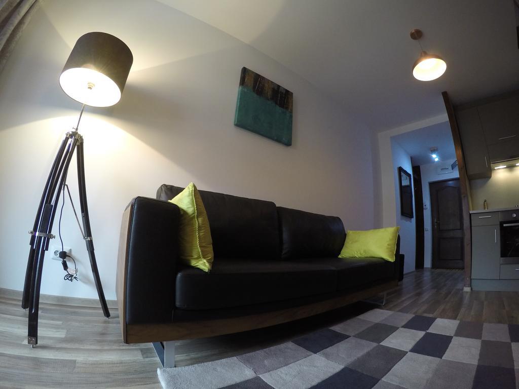 Duplex Apartment Szászbuda Kültér fotó